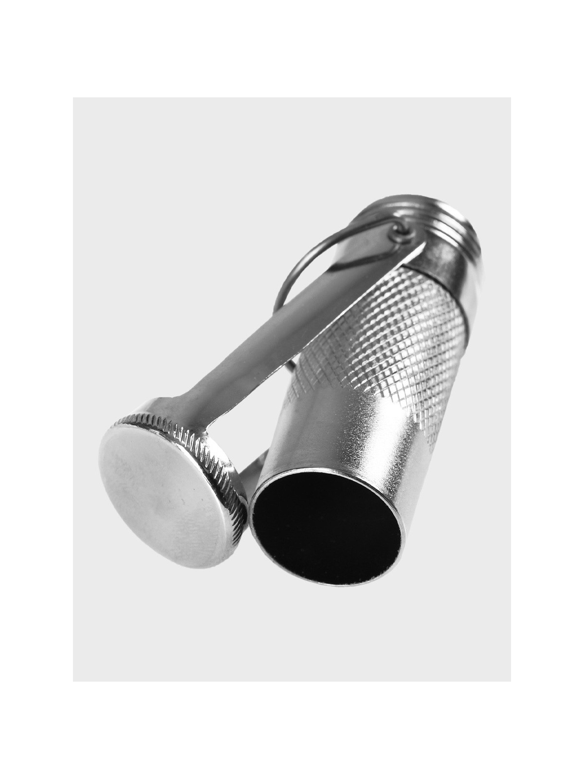 MIL-TEC Zestaw przetrwania ucieczkowy turystyczny survivalowy Alu BOX 19w1