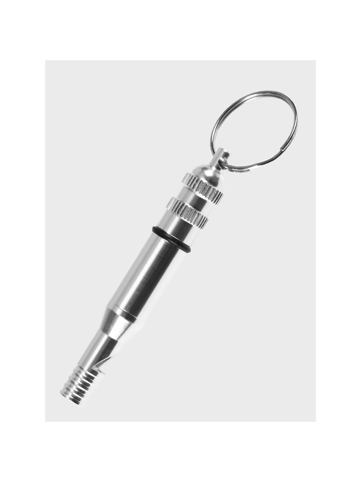MIL-TEC Zestaw przetrwania ucieczkowy turystyczny survivalowy Alu BOX 19w1