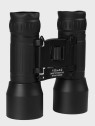 MIL-TEC LORNETKA 10X42 TURYSTYCZNA MYŚLIWSKA Z POKROWCEM SKŁADANA CZARNA