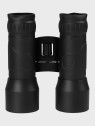 MIL-TEC LORNETKA 10X42 TURYSTYCZNA MYŚLIWSKA Z POKROWCEM SKŁADANA CZARNA
