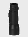 MIL-TEC LORNETKA 10X42 TURYSTYCZNA MYŚLIWSKA Z POKROWCEM SKŁADANA CZARNA