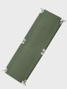 MIL-TEC ŁÓŻKO POLOWE KANADYJKA ALUMINIUM 210X70cm 160kg OLIWKOWE