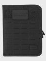MIL-TEC NOTES NOTATNIK taktyczny operacyjny HEXTAC TACTICAL Średni Czarny
