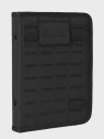 MIL-TEC NOTES NOTATNIK taktyczny operacyjny HEXTAC TACTICAL Średni Czarny