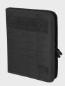 MIL-TEC NOTES NOTATNIK taktyczny operacyjny HEXTAC TACTICAL Średni Czarny