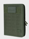 MIL-TEC NOTES NOTATNIK taktyczny operacyjny HEXTAC TACTICAL Średni Oliwkowy