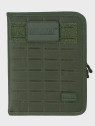 MIL-TEC NOTES NOTATNIK taktyczny operacyjny HEXTAC TACTICAL Średni Oliwkowy