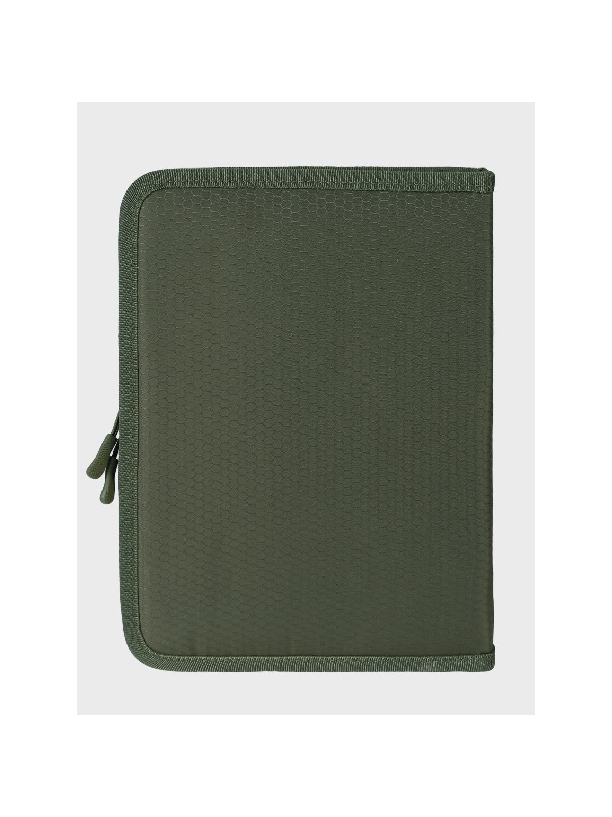 MIL-TEC NOTES NOTATNIK taktyczny operacyjny HEXTAC TACTICAL Średni Oliwkowy