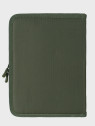 MIL-TEC NOTES NOTATNIK taktyczny operacyjny HEXTAC TACTICAL Średni Oliwkowy