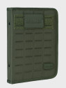 MIL-TEC NOTES NOTATNIK taktyczny operacyjny HEXTAC TACTICAL Średni Oliwkowy