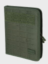 MIL-TEC NOTES NOTATNIK taktyczny operacyjny HEXTAC TACTICAL Średni Oliwkowy