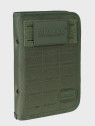 MIL-TEC NOTES NOTATNIK taktyczny operacyjny HEXTAC TACTICAL Mały Oliwkowy