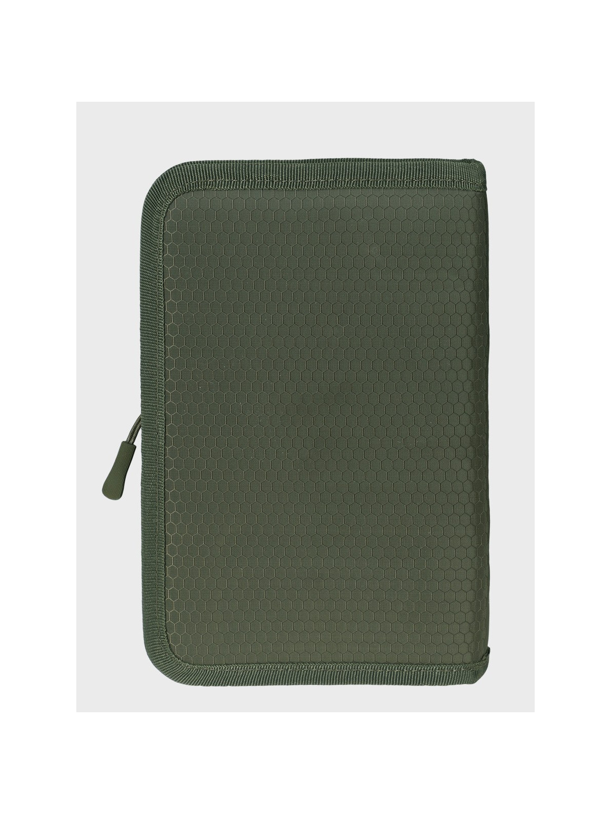 MIL-TEC NOTES NOTATNIK taktyczny operacyjny HEXTAC TACTICAL Mały Oliwkowy