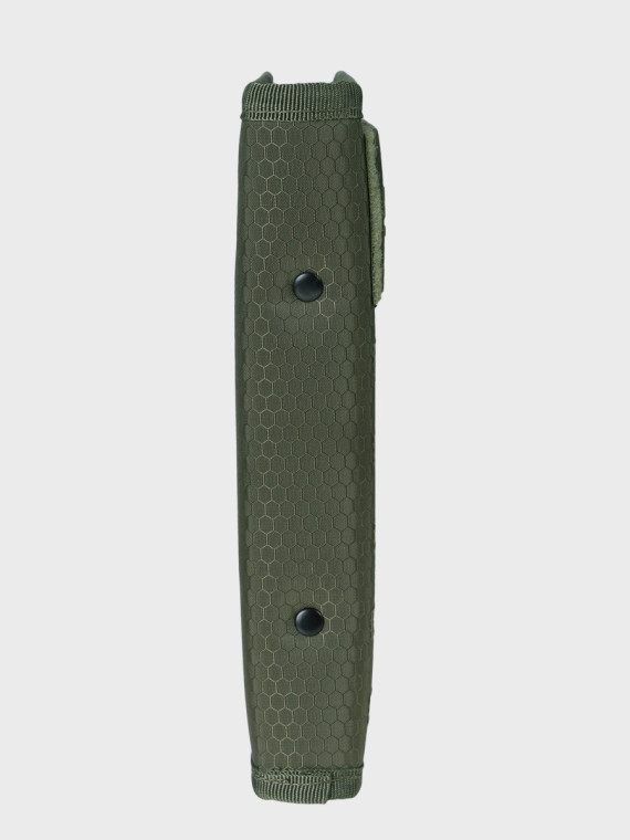 MIL-TEC NOTES NOTATNIK taktyczny operacyjny HEXTAC TACTICAL Mały Oliwkowy