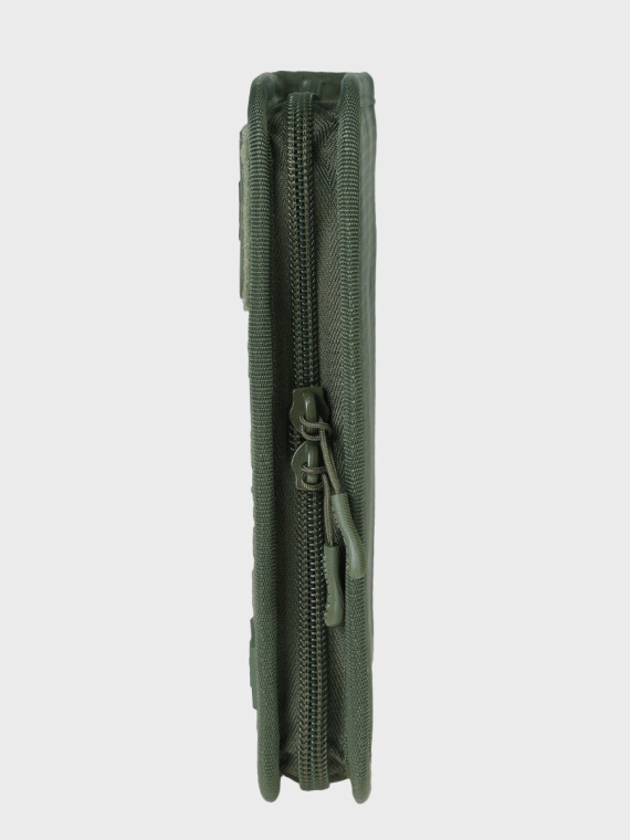 MIL-TEC NOTES NOTATNIK taktyczny operacyjny HEXTAC TACTICAL Mały Oliwkowy