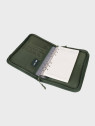MIL-TEC NOTES NOTATNIK taktyczny operacyjny HEXTAC TACTICAL Mały Oliwkowy