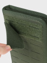 MIL-TEC NOTES NOTATNIK taktyczny operacyjny HEXTAC TACTICAL Mały Oliwkowy
