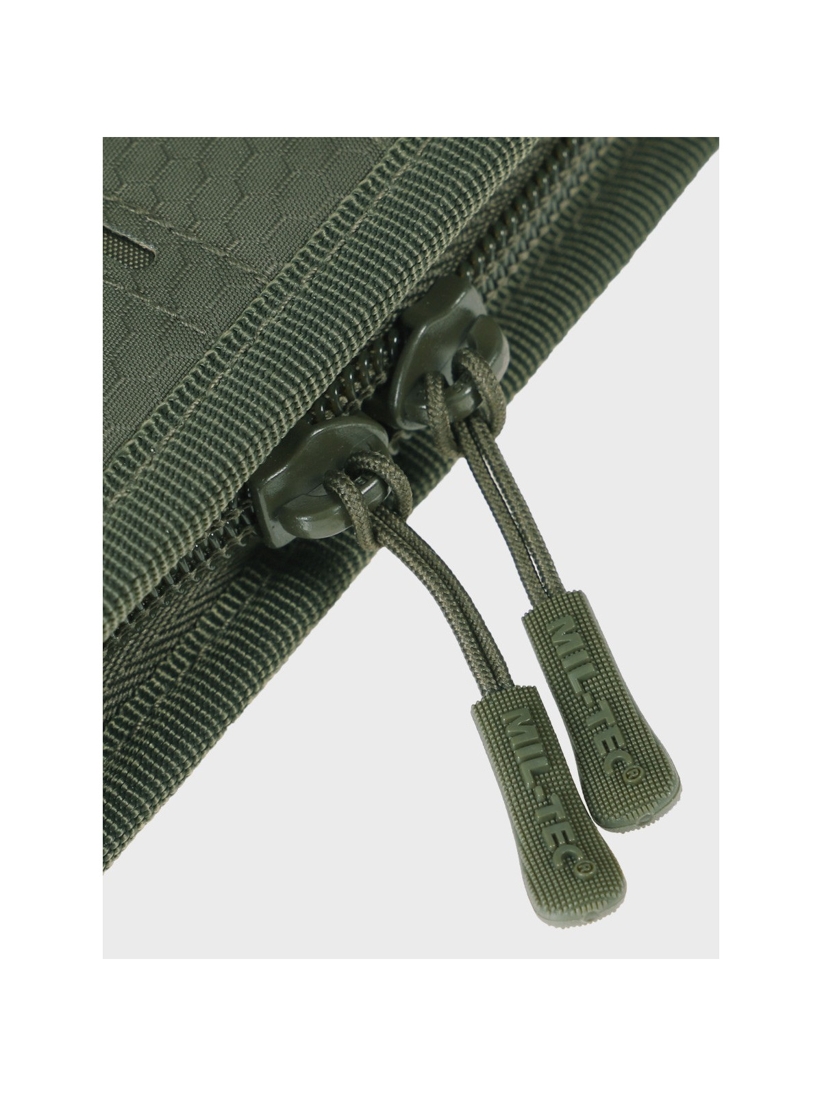 MIL-TEC NOTES NOTATNIK taktyczny operacyjny HEXTAC TACTICAL Mały Oliwkowy