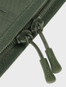 MIL-TEC NOTES NOTATNIK taktyczny operacyjny HEXTAC TACTICAL Mały Oliwkowy