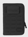 MIL-TEC NOTES NOTATNIK taktyczny operacyjny HEXTAC TACTICAL Mały Czarny
