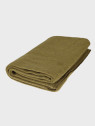 MIL-TEC Koc Wojskowy Biwakowy 175X150 cm US G.I. 71% Wełny Oliwkowy