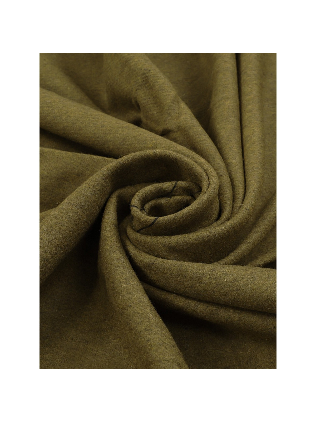 MIL-TEC Koc Wojskowy Biwakowy 175X150 cm US G.I. 71% Wełny Oliwkowy