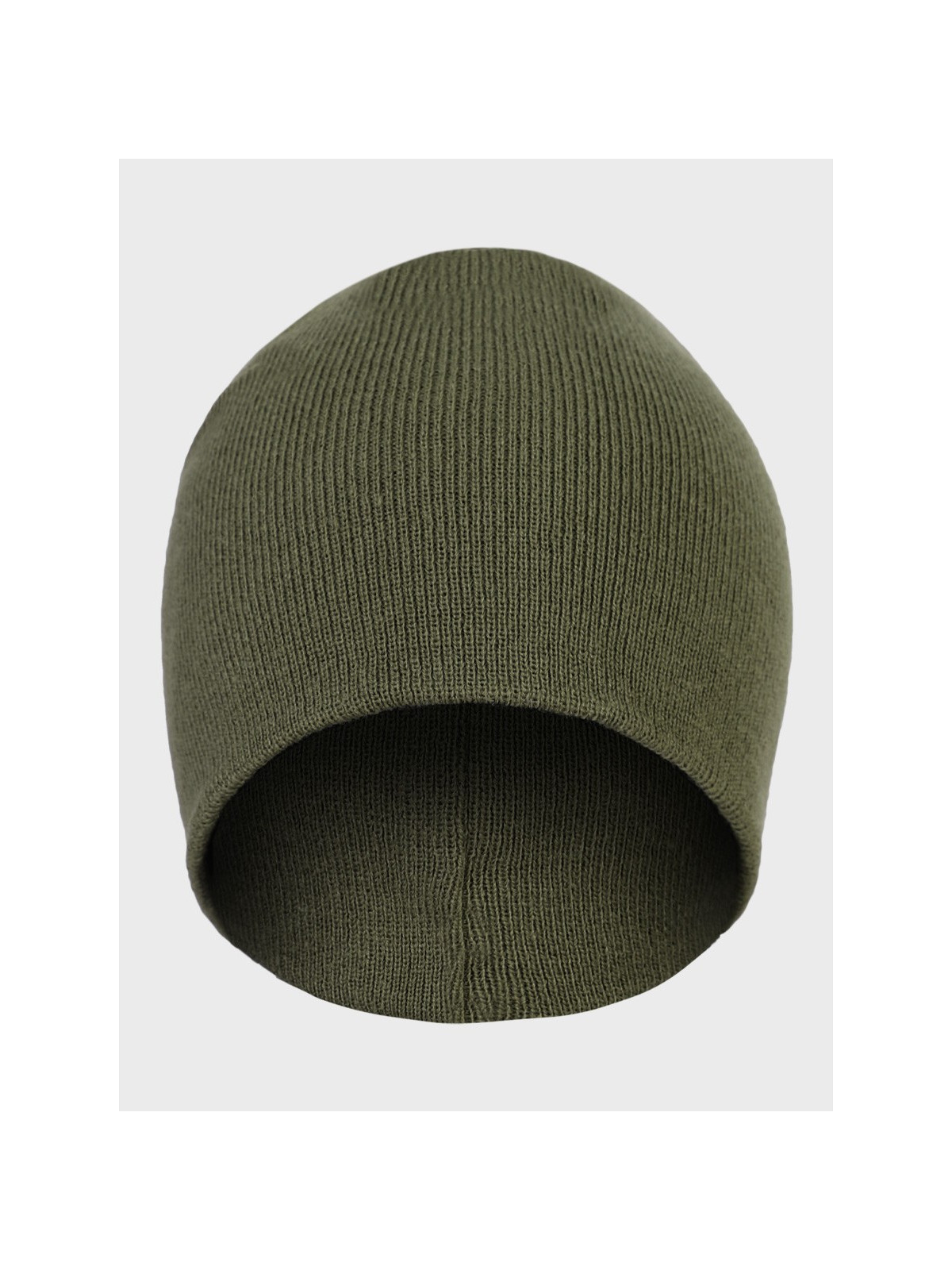 MIL-TEC CZAPKA ZIMOWA MĘSKA WATCH CAP BEANIE DWUWARSTWOWA OLIWKOWA