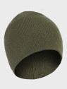 MIL-TEC CZAPKA ZIMOWA MĘSKA WATCH CAP BEANIE DWUWARSTWOWA OLIWKOWA