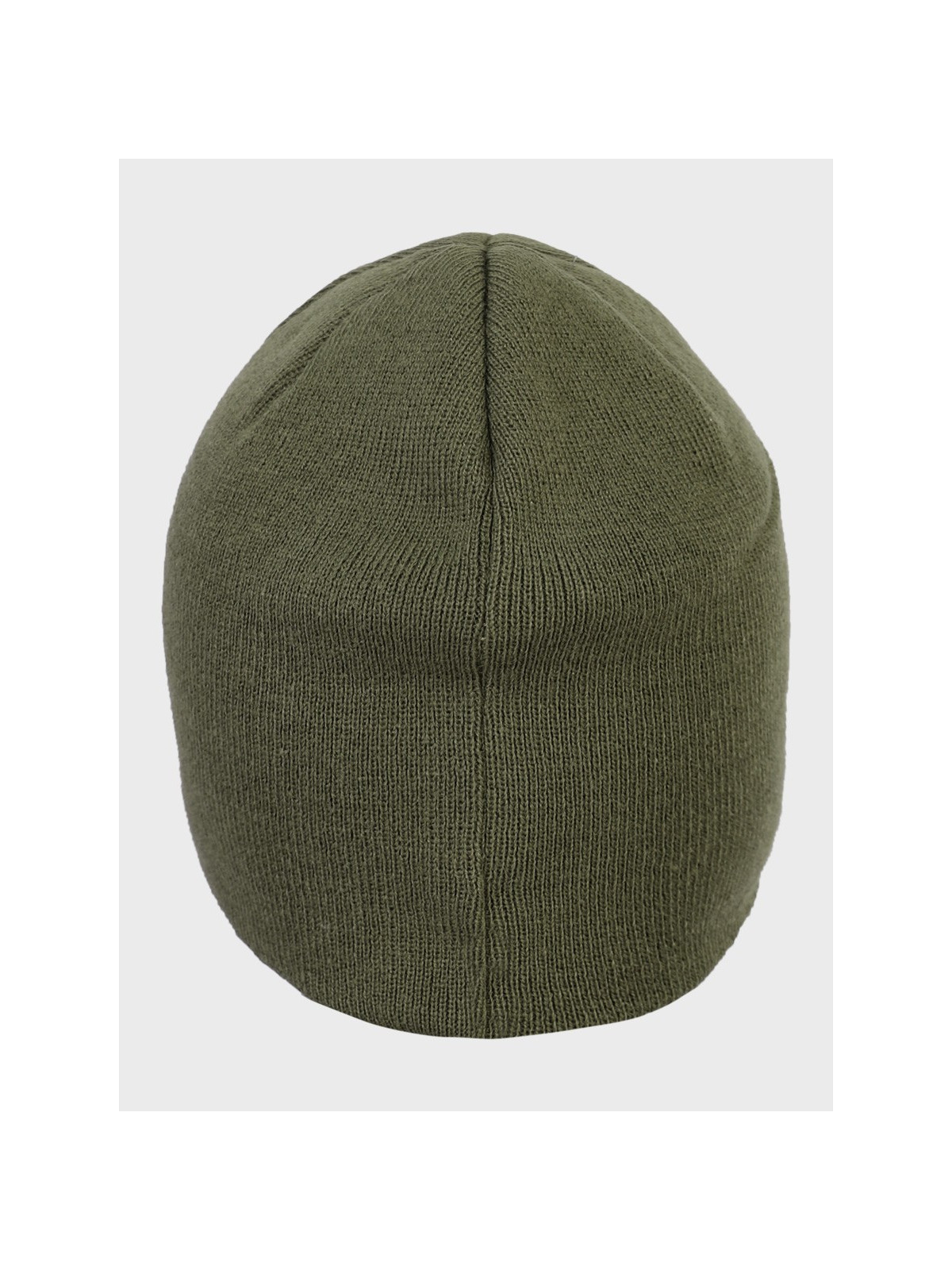 MIL-TEC CZAPKA ZIMOWA MĘSKA WATCH CAP BEANIE DWUWARSTWOWA OLIWKOWA