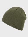 MIL-TEC CZAPKA ZIMOWA MĘSKA WATCH CAP BEANIE DWUWARSTWOWA OLIWKOWA