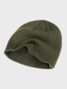 MIL-TEC CZAPKA ZIMOWA MĘSKA WATCH CAP BEANIE DWUWARSTWOWA OLIWKOWA