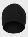 MIL-TEC CZAPKA ZIMOWA MĘSKA WATCH CAP BEANIE DWUWARSTWOWA CZARNA