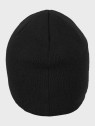 MIL-TEC CZAPKA ZIMOWA MĘSKA WATCH CAP BEANIE DWUWARSTWOWA CZARNA