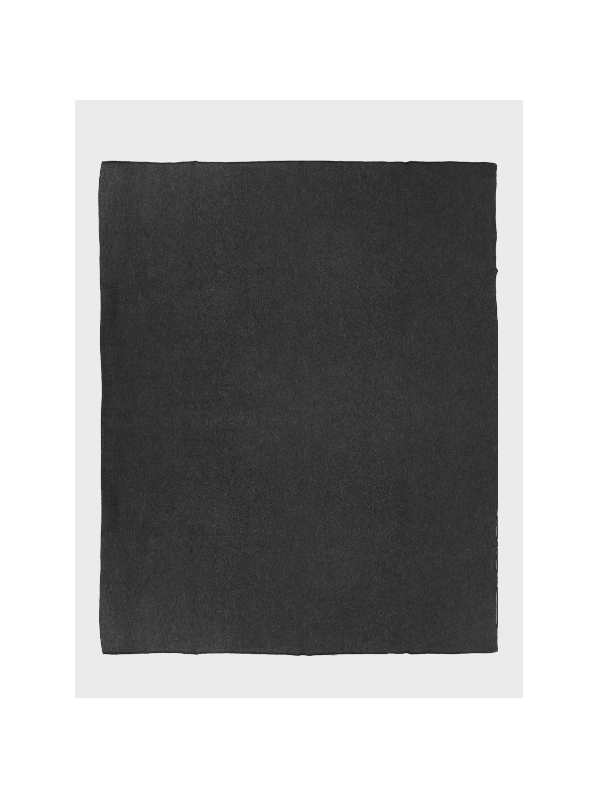 MIL-TEC KOC WOJSKOWY TURYSTYCZNY 175x150 CM WEŁNA GRAFITOWY