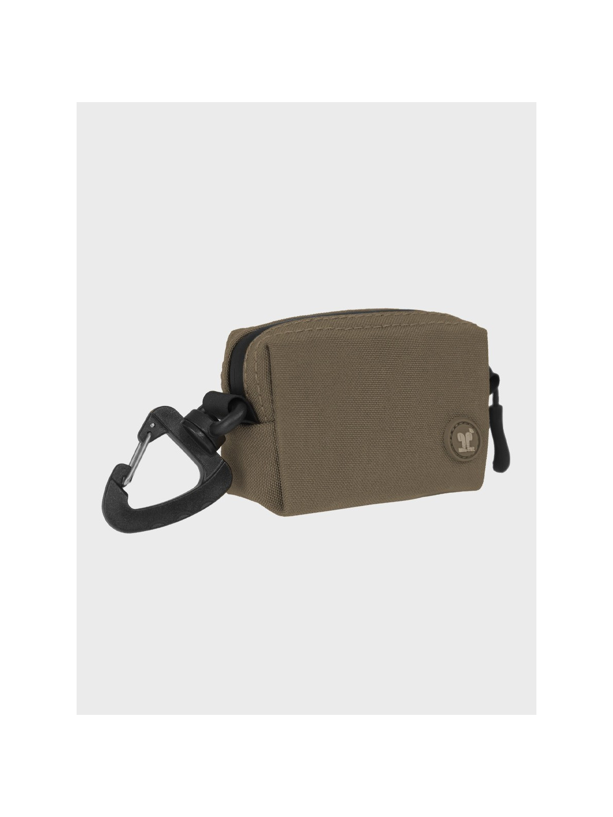 MIL-TEC Etui na słuchawki wodoodporne coyote