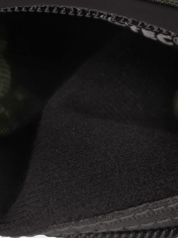 MIL-TEC Etui na słuchawki wodoodporne oiliwkowe