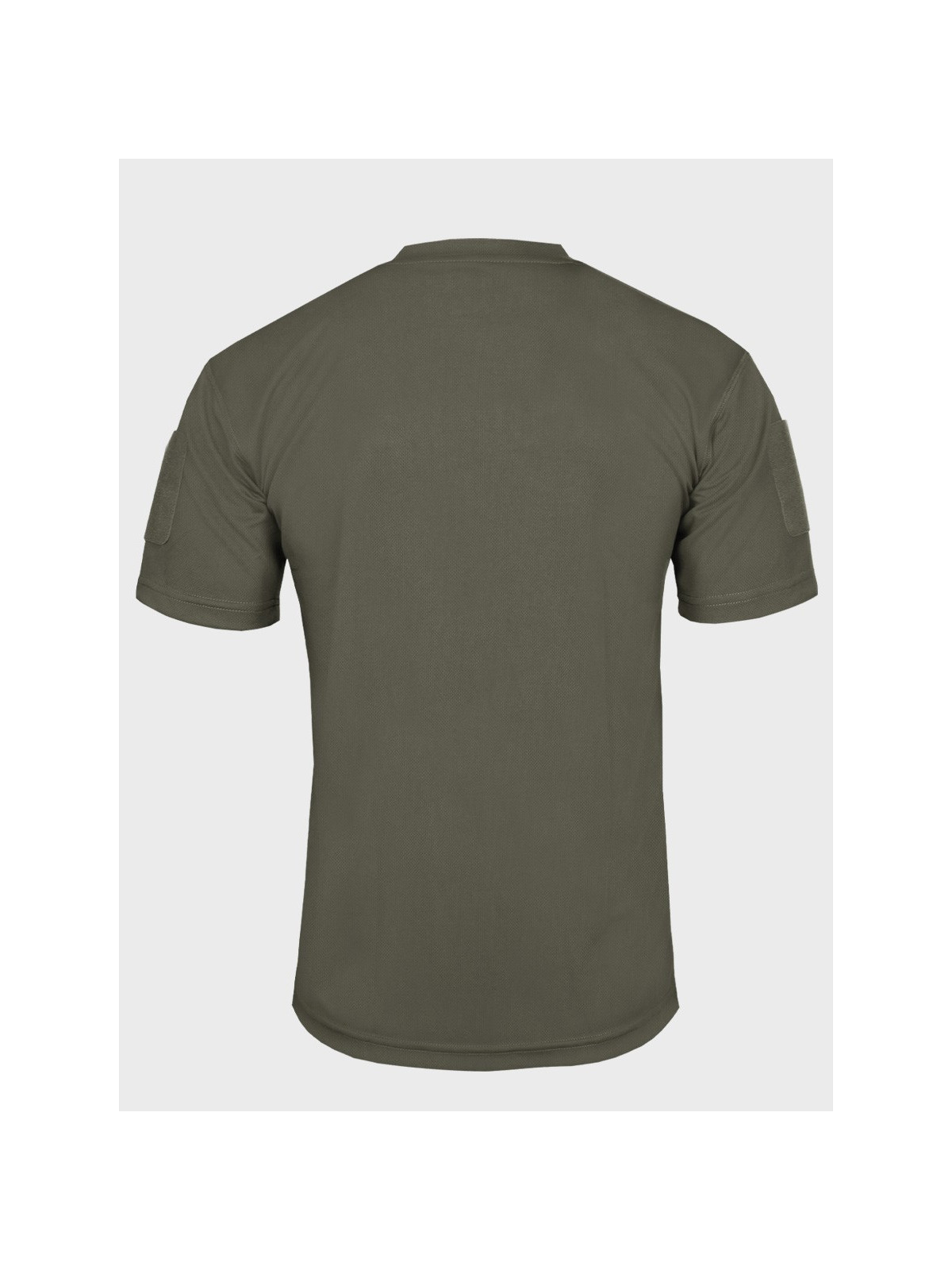 MIL-TEC Koszulka Termoaktywna TACTICAL QUICK DRY oliwkowa XXL