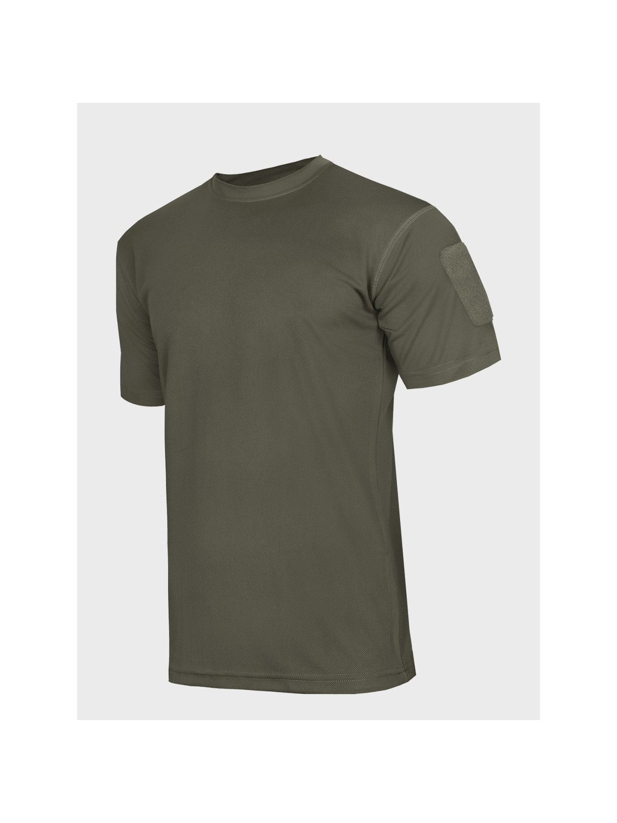 MIL-TEC Koszulka Termoaktywna TACTICAL QUICK DRY oliwkowa XXL