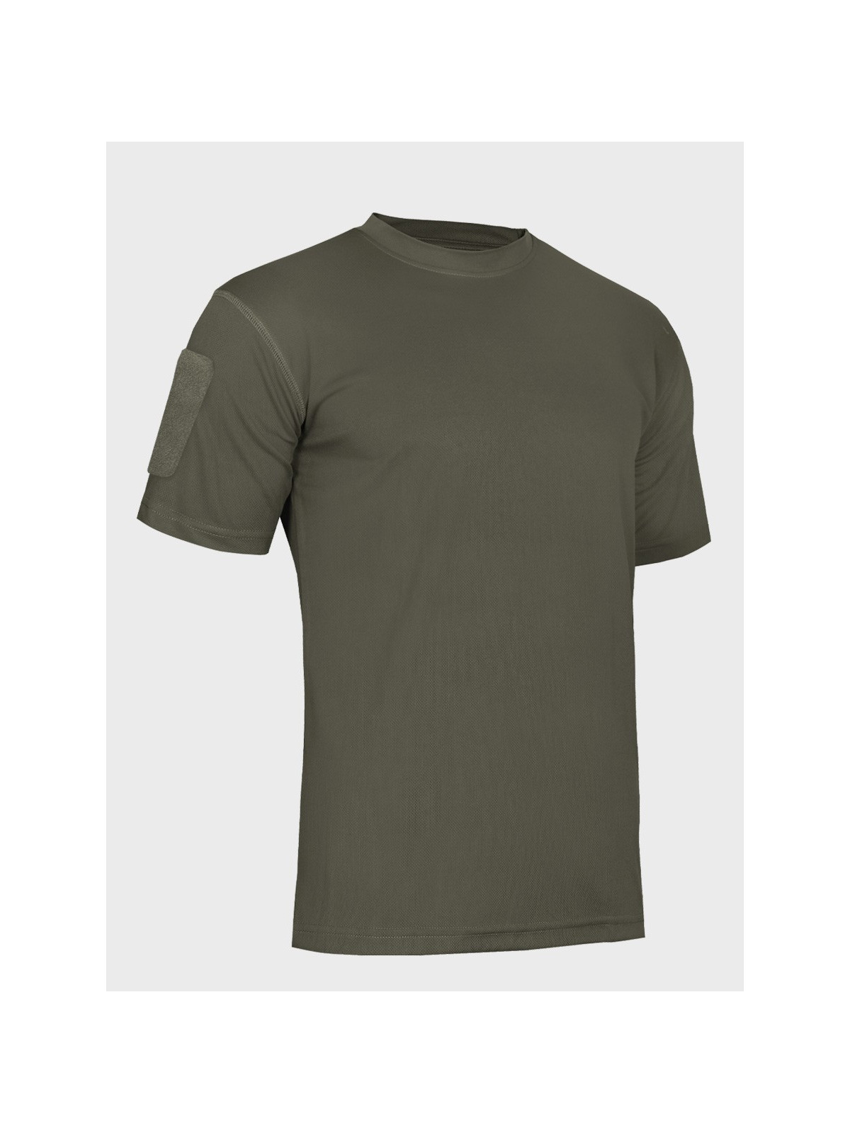 MIL-TEC Koszulka Termoaktywna TACTICAL QUICK DRY oliwkowa XXL