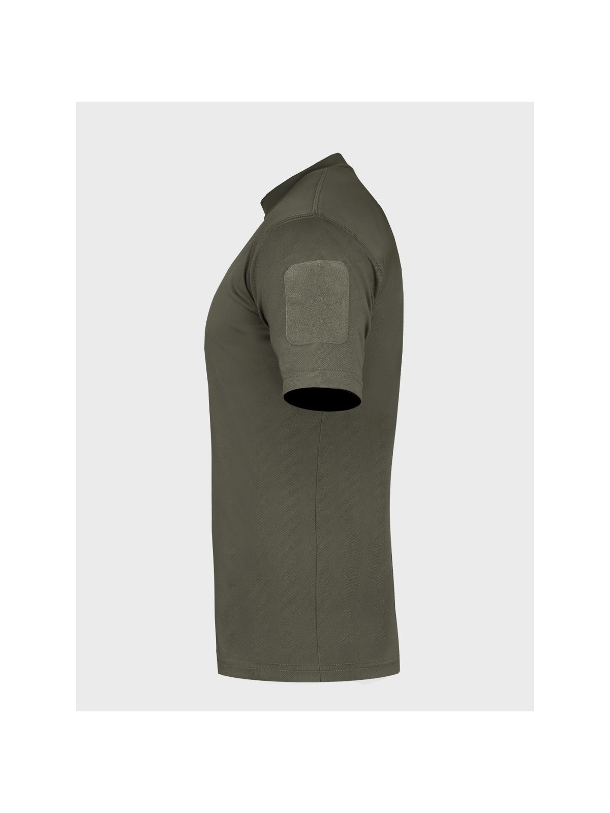MIL-TEC Koszulka Termoaktywna TACTICAL QUICK DRY oliwkowa XXL