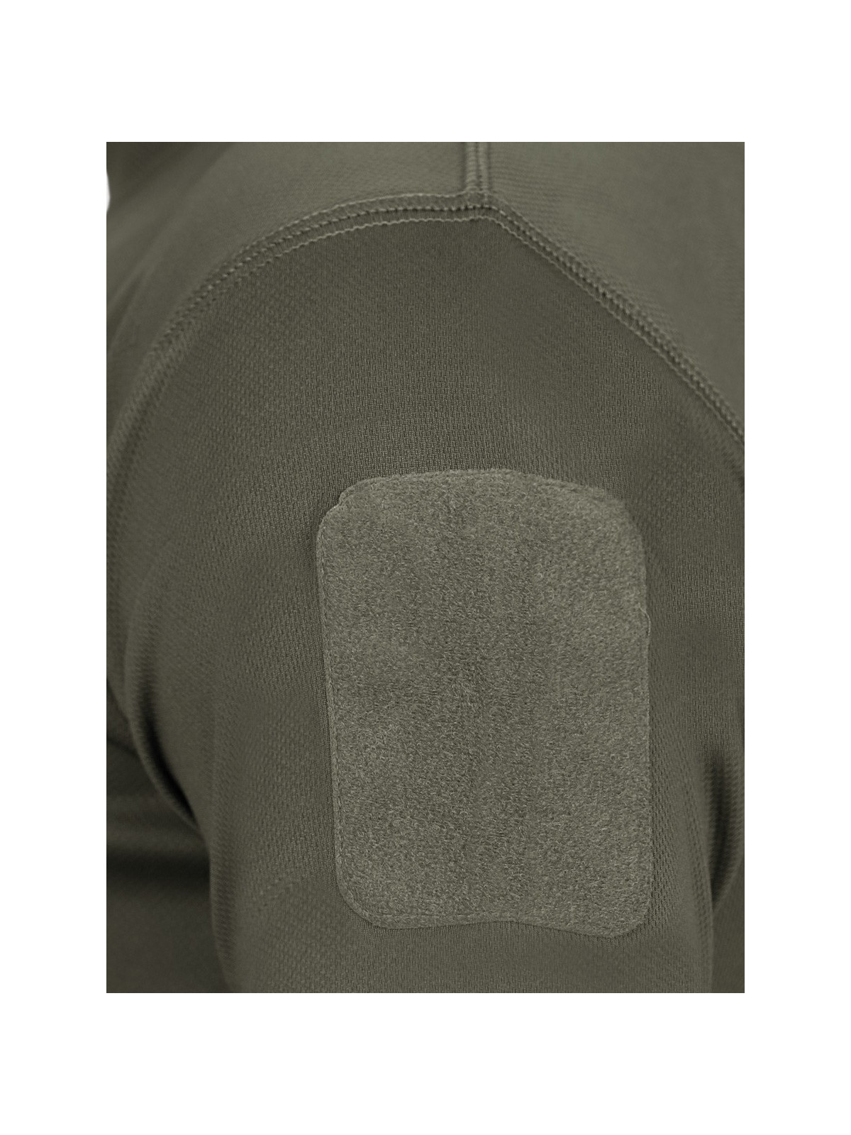 MIL-TEC Koszulka Termoaktywna TACTICAL QUICK DRY oliwkowa XXL