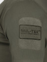 MIL-TEC Koszulka Termoaktywna TACTICAL QUICK DRY oliwkowa XXL