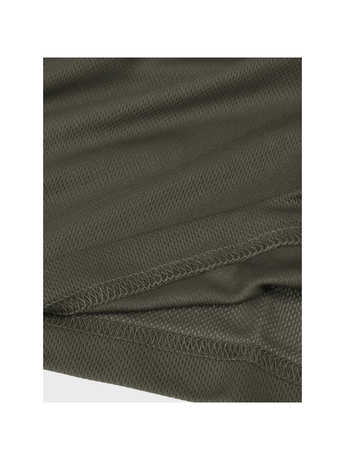 MIL-TEC Koszulka Termoaktywna TACTICAL QUICK DRY oliwkowa XXL