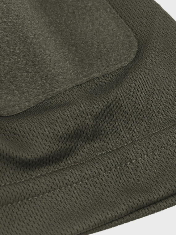 MIL-TEC Koszulka Termoaktywna TACTICAL QUICK DRY oliwkowa XXL