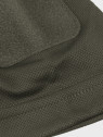 MIL-TEC Koszulka Termoaktywna TACTICAL QUICK DRY oliwkowa XXL