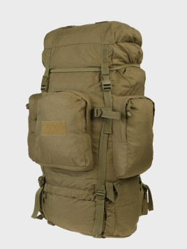 MIL-TEC PLECAK WOJSKOWY TRANSPORTOWY RECON 88L COYOTE