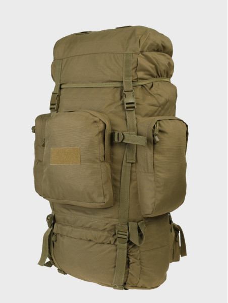 MIL-TEC PLECAK WOJSKOWY TRANSPORTOWY RECON 88L COYOTE
