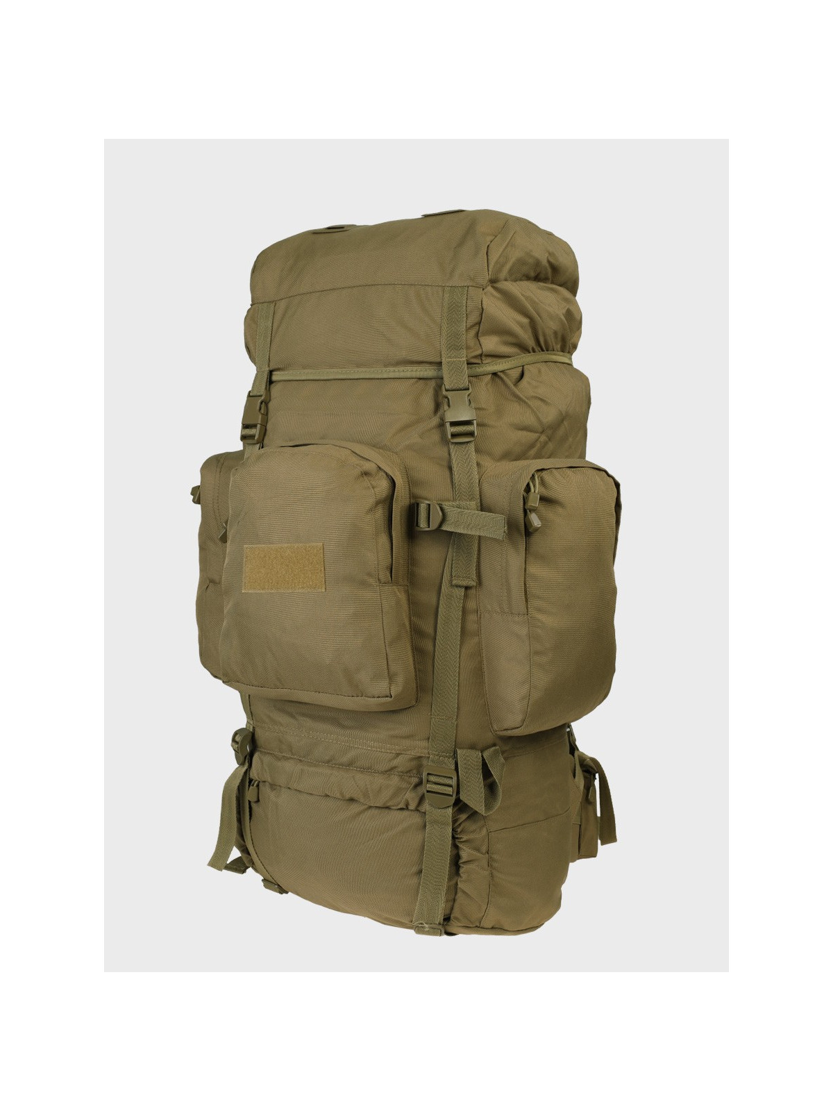 MIL-TEC PLECAK WOJSKOWY TRANSPORTOWY RECON 88L COYOTE