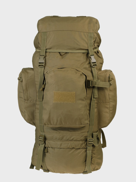 MIL-TEC PLECAK WOJSKOWY TRANSPORTOWY RECON 88L COYOTE