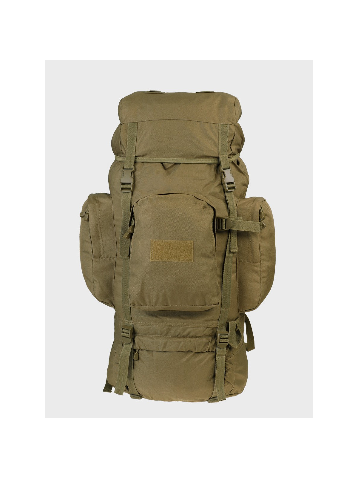 MIL-TEC PLECAK WOJSKOWY TRANSPORTOWY RECON 88L COYOTE